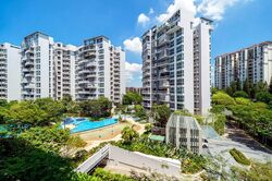 1 Canberra (D27), Condominium #502299731